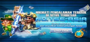 Menara138 Slot Login