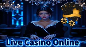 Login Slot Menara138