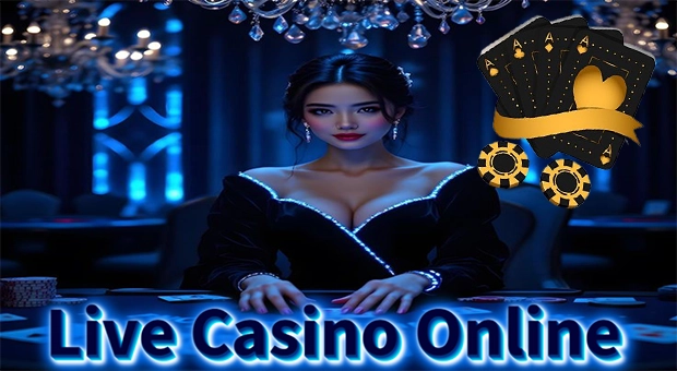 Login Slot Menara138