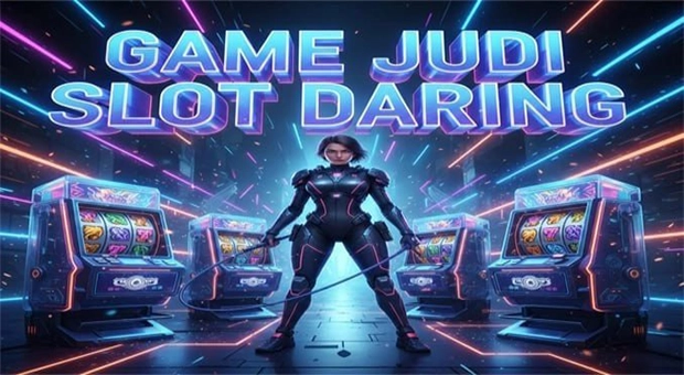 Menara138 Games Virtual